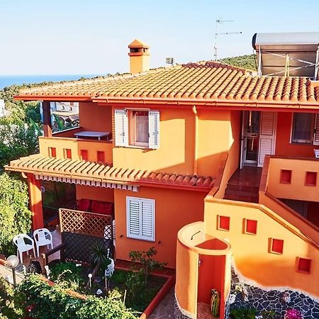 Cala Gonone, Casa I Pini Διαμέρισμα Εξωτερικό φωτογραφία