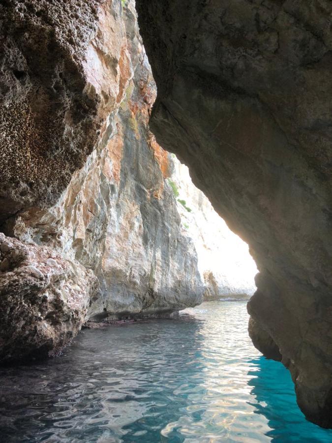 Cala Gonone, Casa I Pini Διαμέρισμα Εξωτερικό φωτογραφία