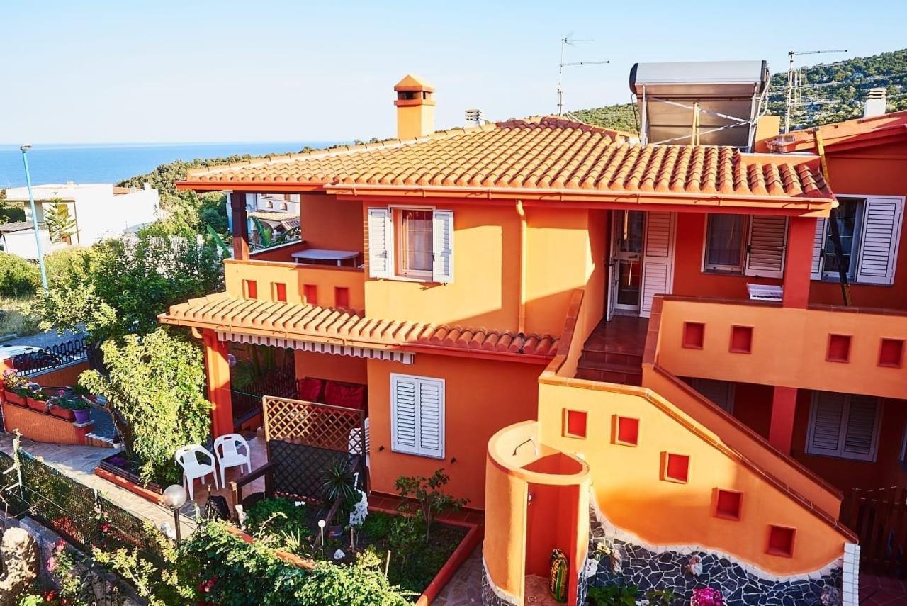 Cala Gonone, Casa I Pini Διαμέρισμα Εξωτερικό φωτογραφία