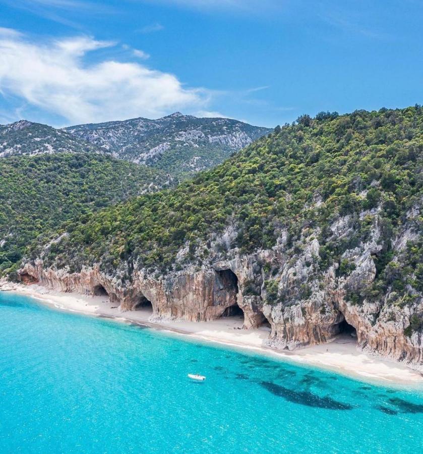 Cala Gonone, Casa I Pini Διαμέρισμα Εξωτερικό φωτογραφία