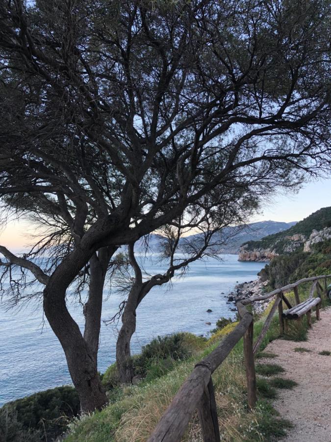 Cala Gonone, Casa I Pini Διαμέρισμα Εξωτερικό φωτογραφία