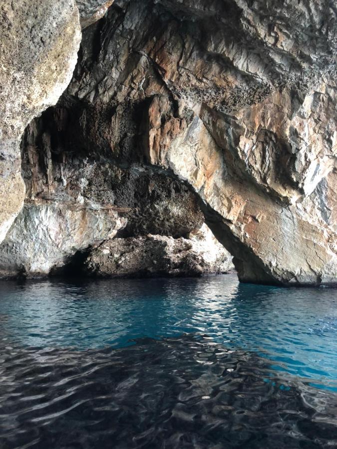 Cala Gonone, Casa I Pini Διαμέρισμα Εξωτερικό φωτογραφία