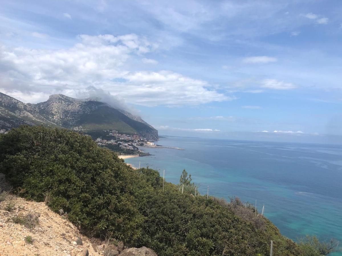 Cala Gonone, Casa I Pini Διαμέρισμα Εξωτερικό φωτογραφία