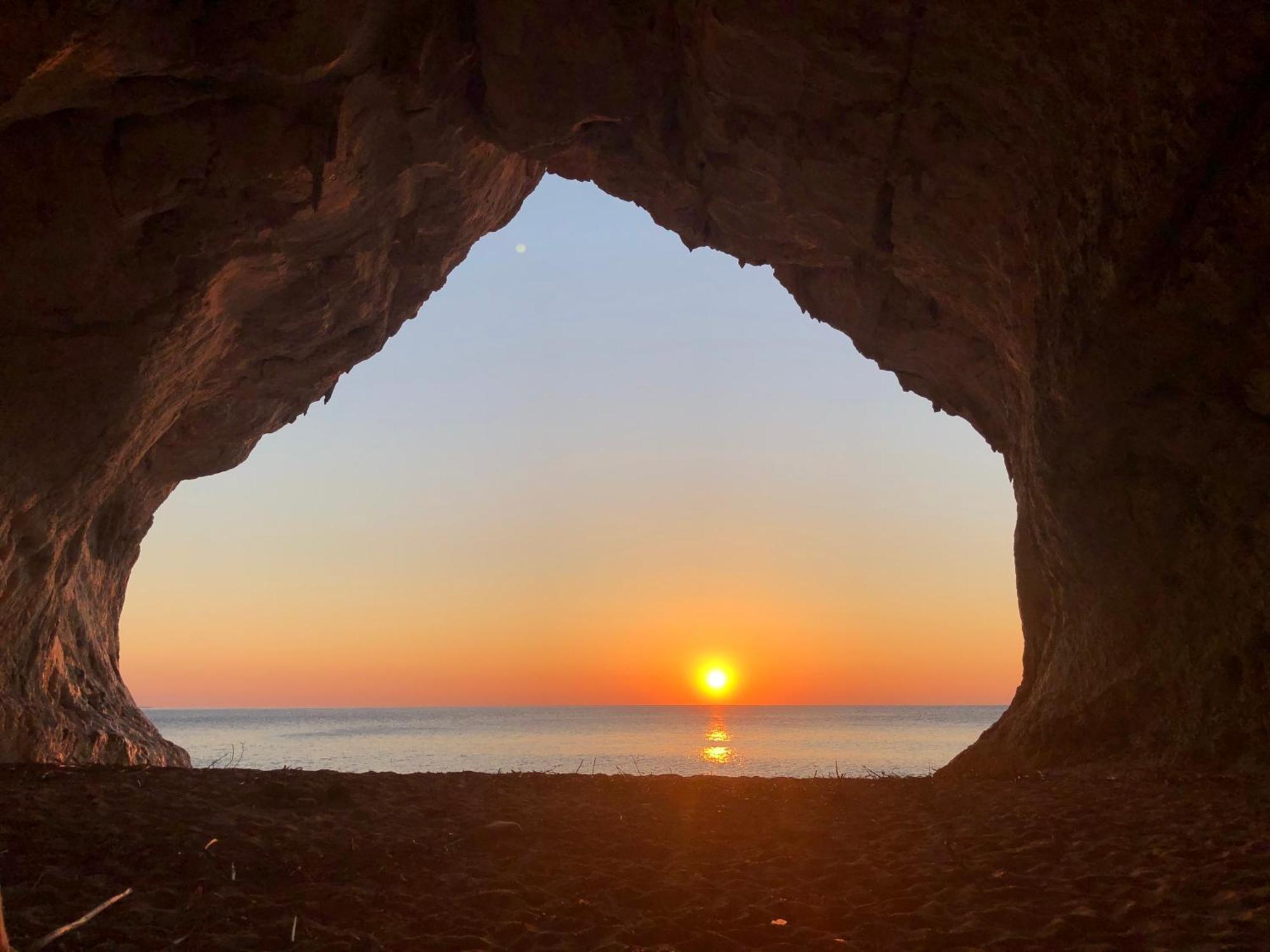 Cala Gonone, Casa I Pini Διαμέρισμα Εξωτερικό φωτογραφία
