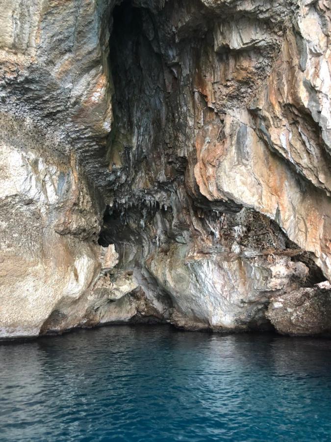 Cala Gonone, Casa I Pini Διαμέρισμα Εξωτερικό φωτογραφία