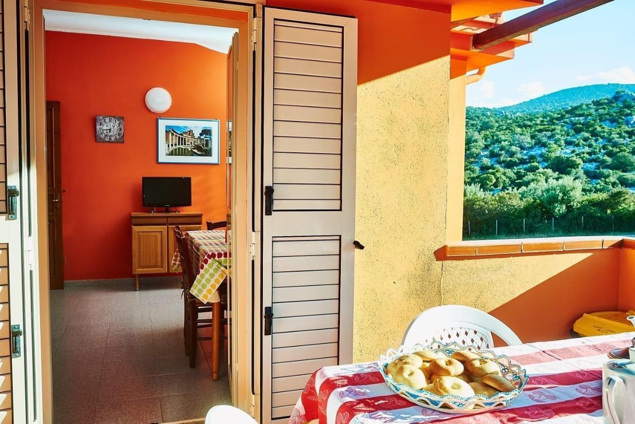 Cala Gonone, Casa I Pini Διαμέρισμα Εξωτερικό φωτογραφία