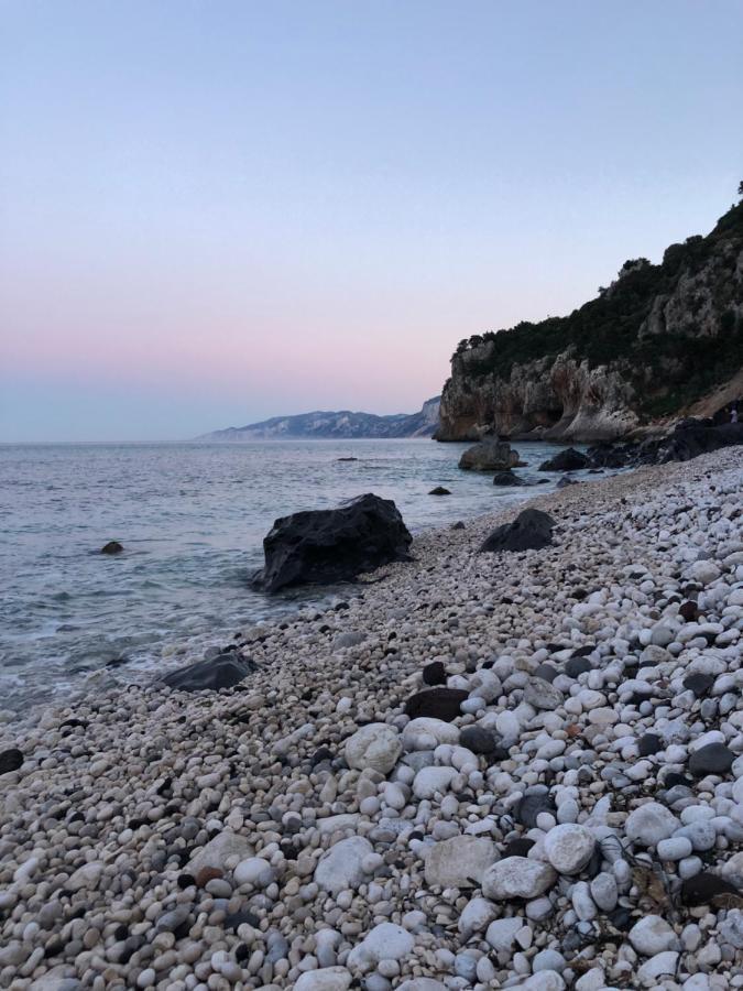 Cala Gonone, Casa I Pini Διαμέρισμα Εξωτερικό φωτογραφία