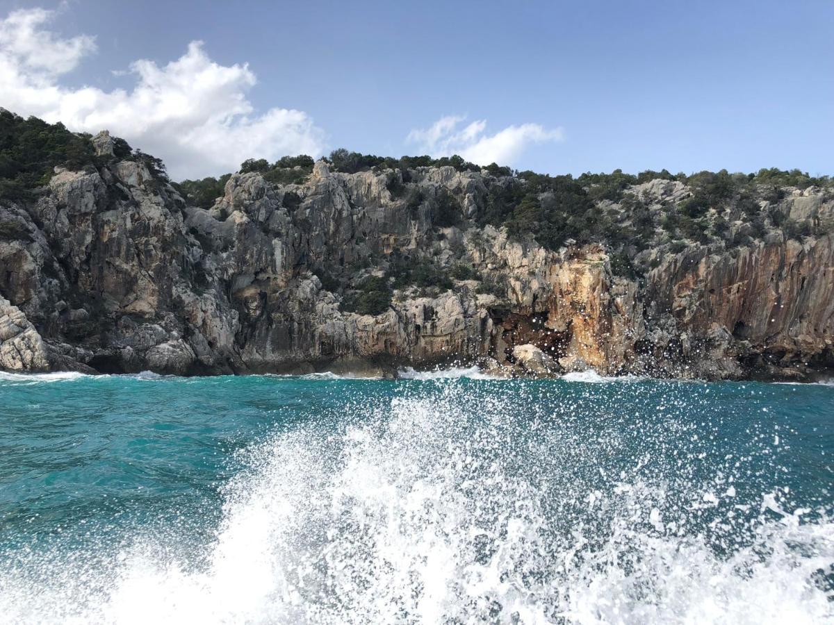 Cala Gonone, Casa I Pini Διαμέρισμα Εξωτερικό φωτογραφία