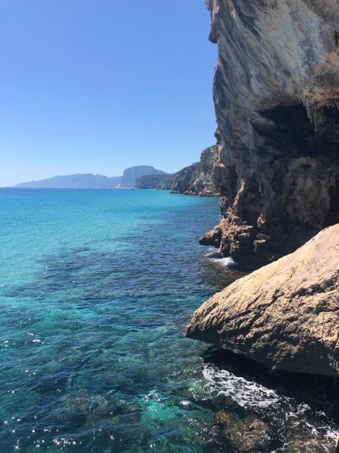 Cala Gonone, Casa I Pini Διαμέρισμα Εξωτερικό φωτογραφία