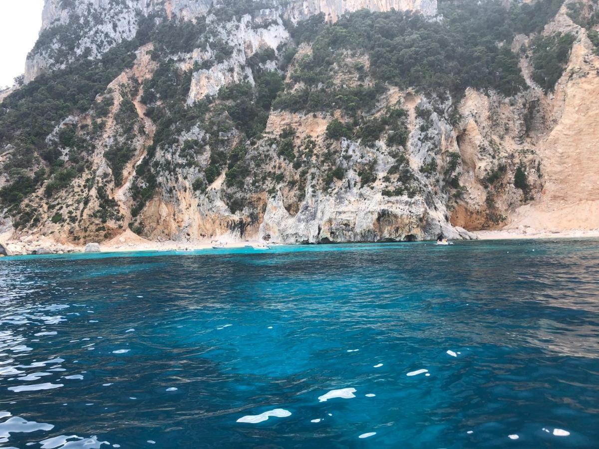 Cala Gonone, Casa I Pini Διαμέρισμα Εξωτερικό φωτογραφία