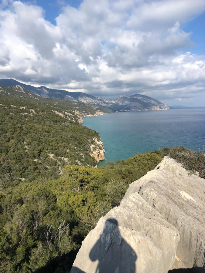 Cala Gonone, Casa I Pini Διαμέρισμα Εξωτερικό φωτογραφία