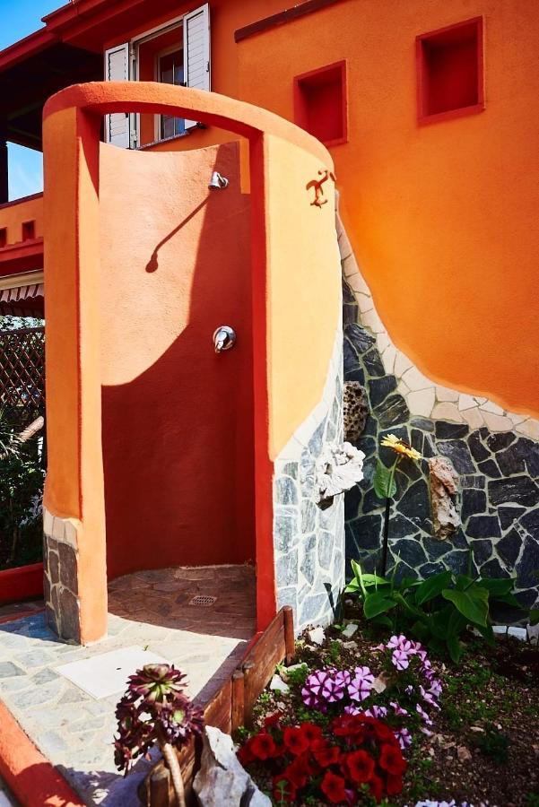 Cala Gonone, Casa I Pini Διαμέρισμα Εξωτερικό φωτογραφία