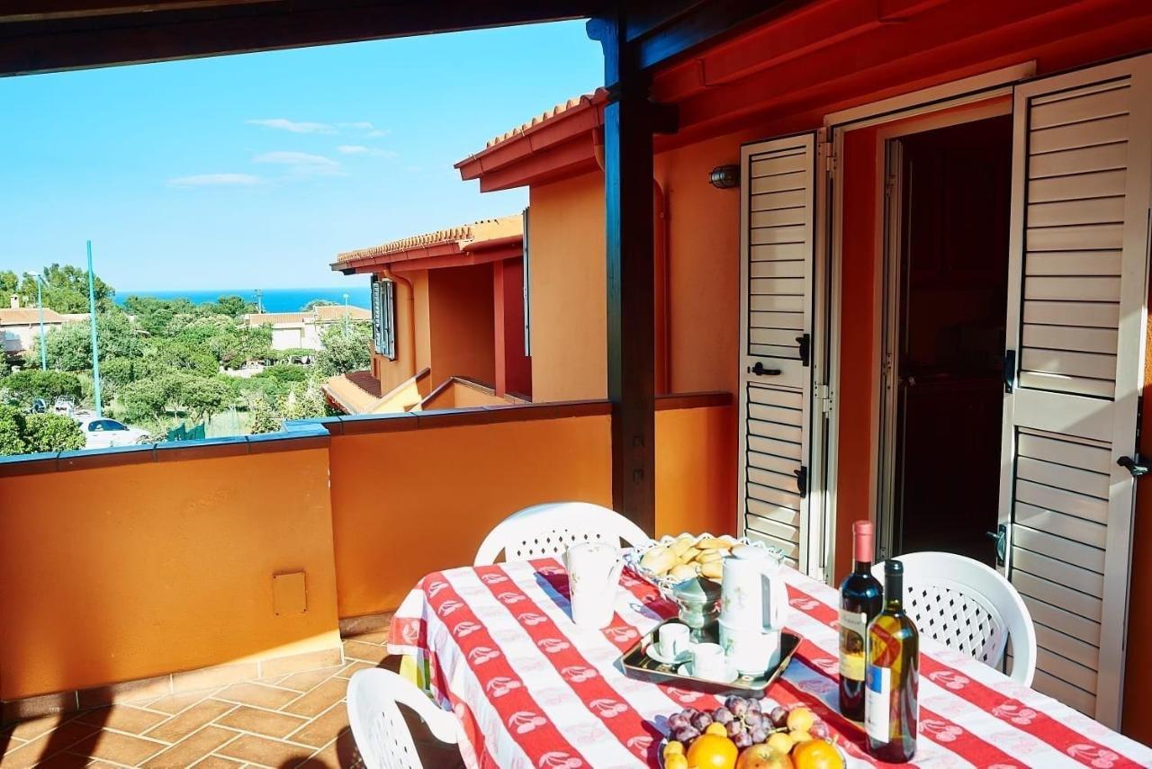 Cala Gonone, Casa I Pini Διαμέρισμα Εξωτερικό φωτογραφία