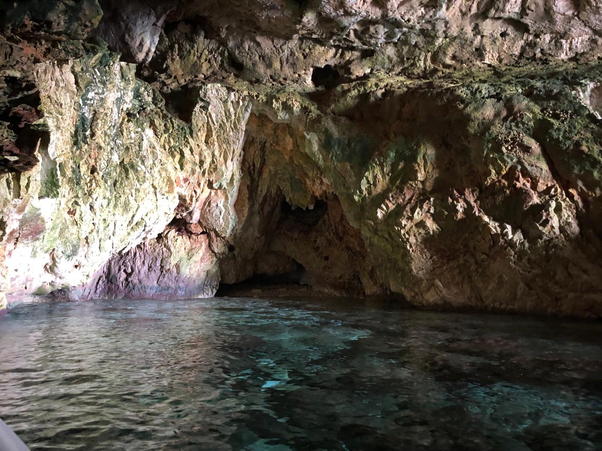 Cala Gonone, Casa I Pini Διαμέρισμα Εξωτερικό φωτογραφία