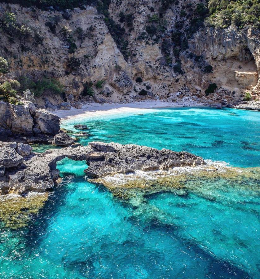 Cala Gonone, Casa I Pini Διαμέρισμα Εξωτερικό φωτογραφία