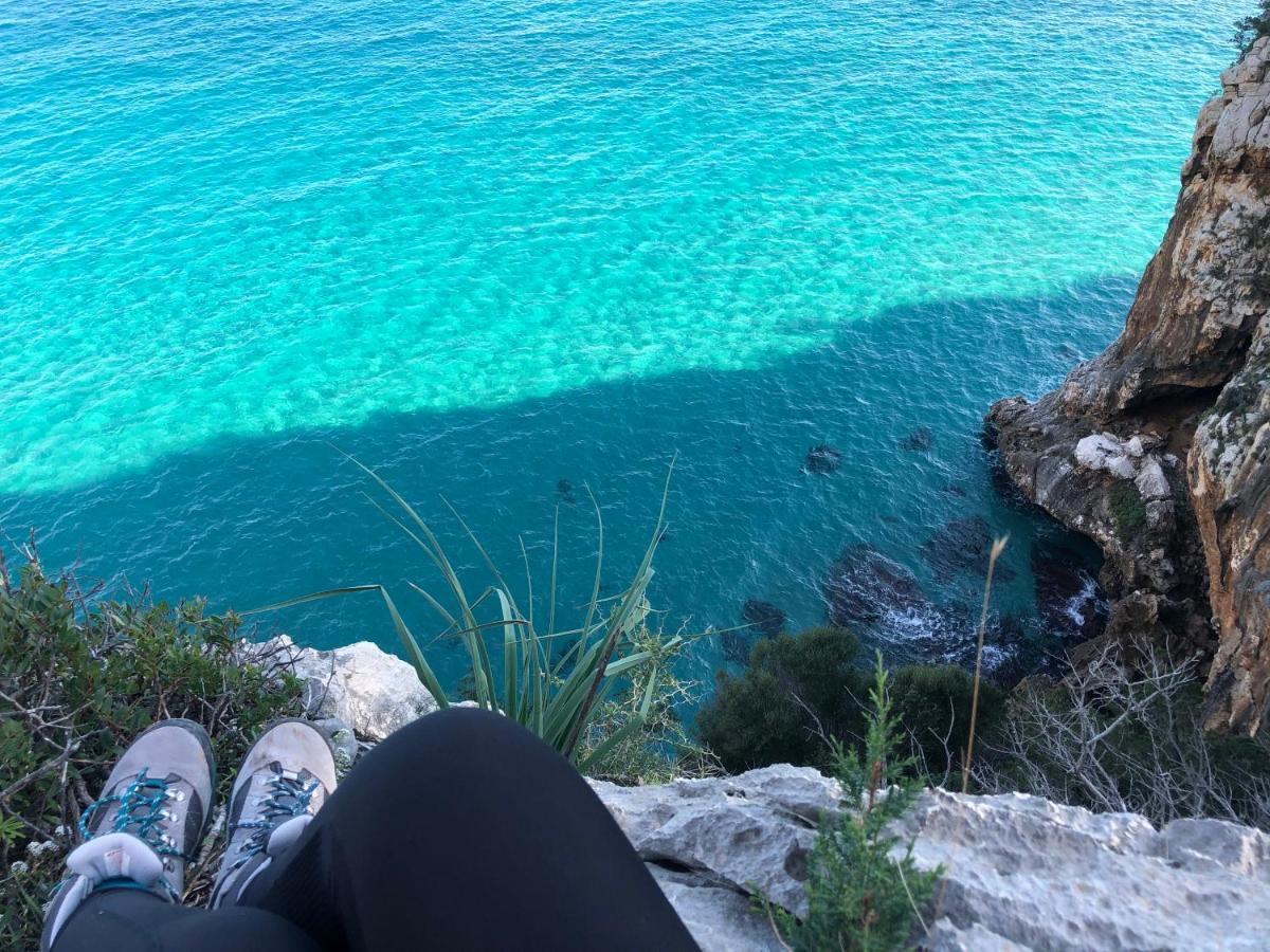 Cala Gonone, Casa I Pini Διαμέρισμα Εξωτερικό φωτογραφία