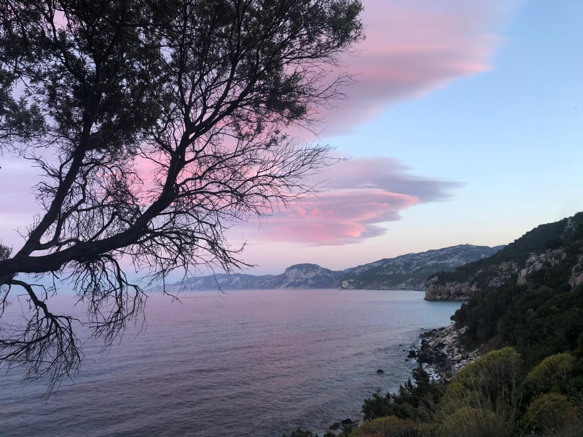 Cala Gonone, Casa I Pini Διαμέρισμα Εξωτερικό φωτογραφία