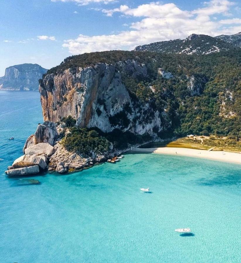 Cala Gonone, Casa I Pini Διαμέρισμα Εξωτερικό φωτογραφία